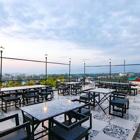 Fabhotel Grover Kangra Dış mekan fotoğraf