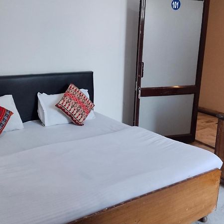 Fabhotel Grover Kangra Dış mekan fotoğraf