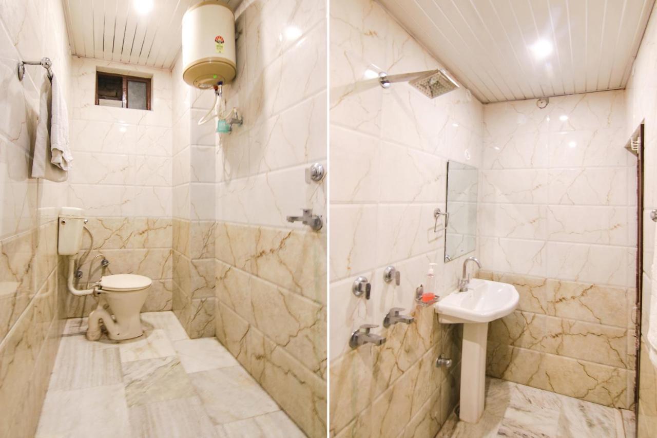 Fabhotel Grover Kangra Dış mekan fotoğraf