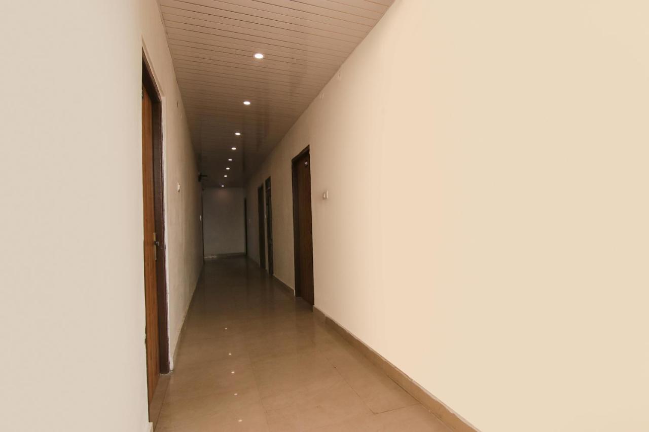 Fabhotel Grover Kangra Dış mekan fotoğraf