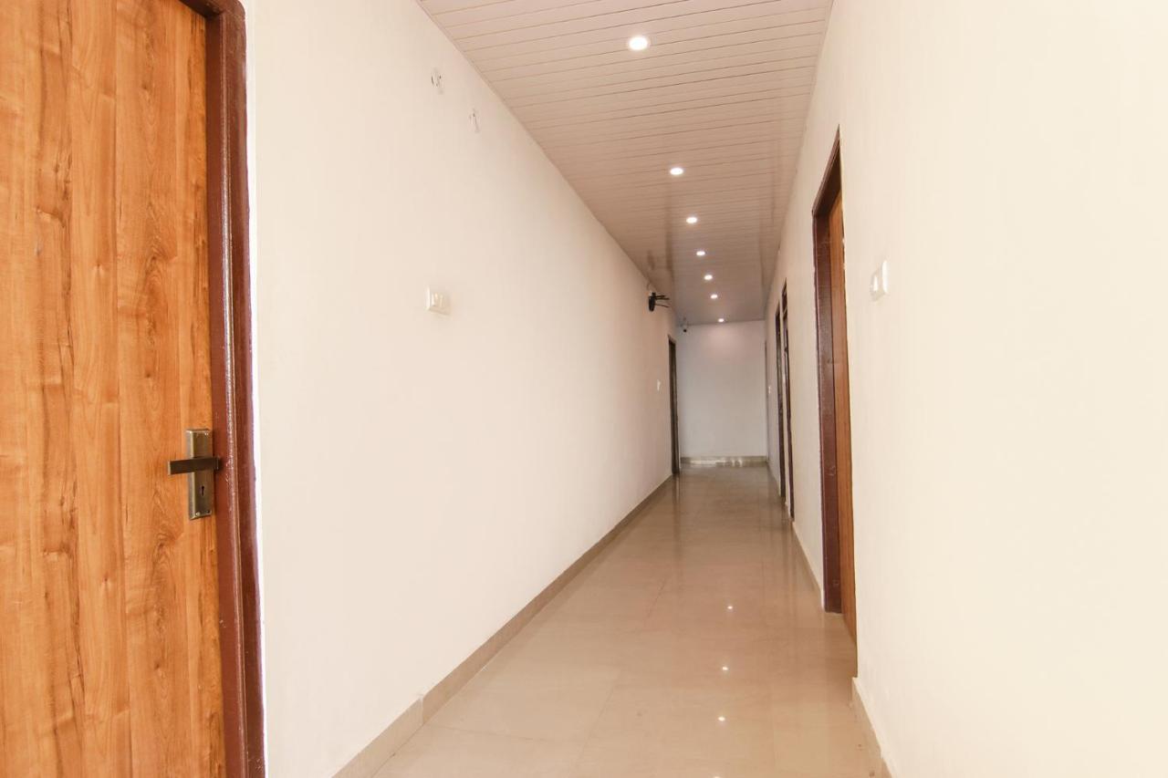 Fabhotel Grover Kangra Dış mekan fotoğraf