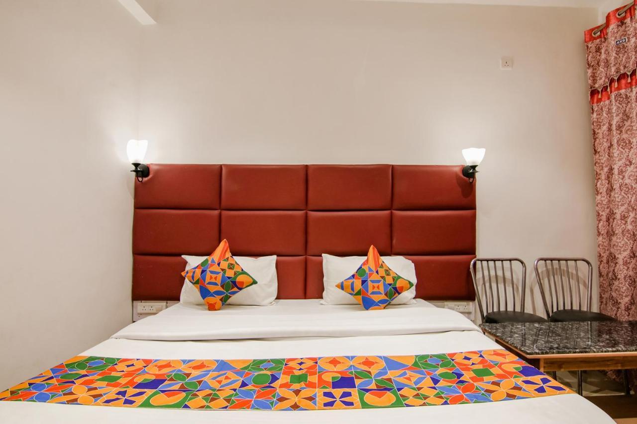 Fabhotel Grover Kangra Dış mekan fotoğraf