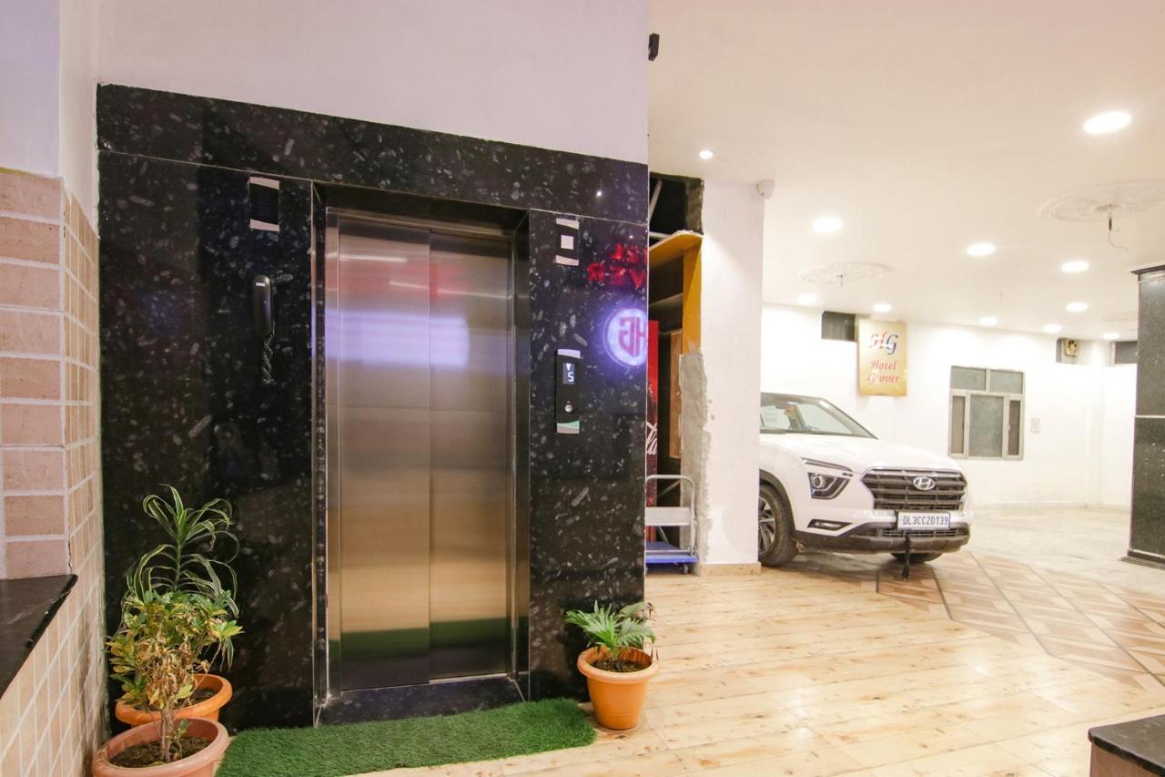 Fabhotel Grover Kangra Dış mekan fotoğraf