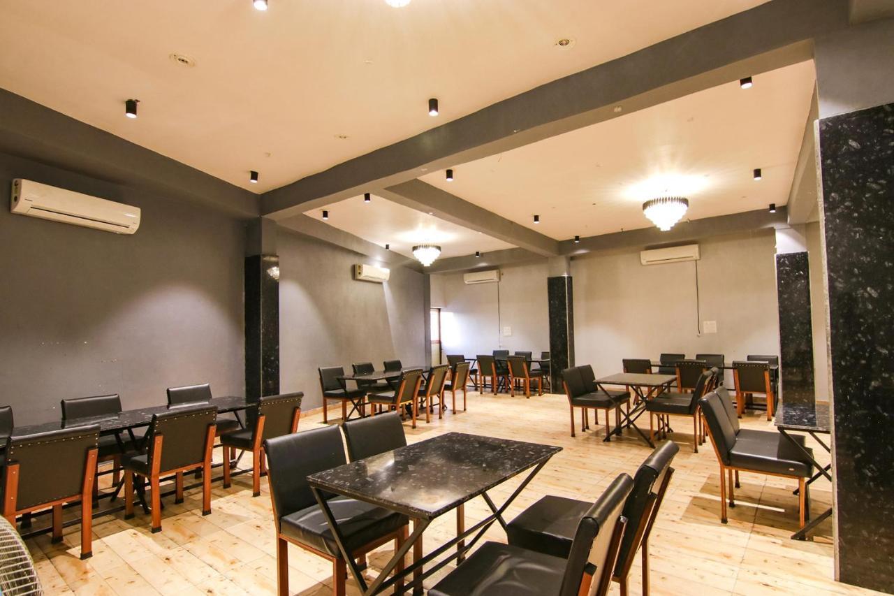 Fabhotel Grover Kangra Dış mekan fotoğraf