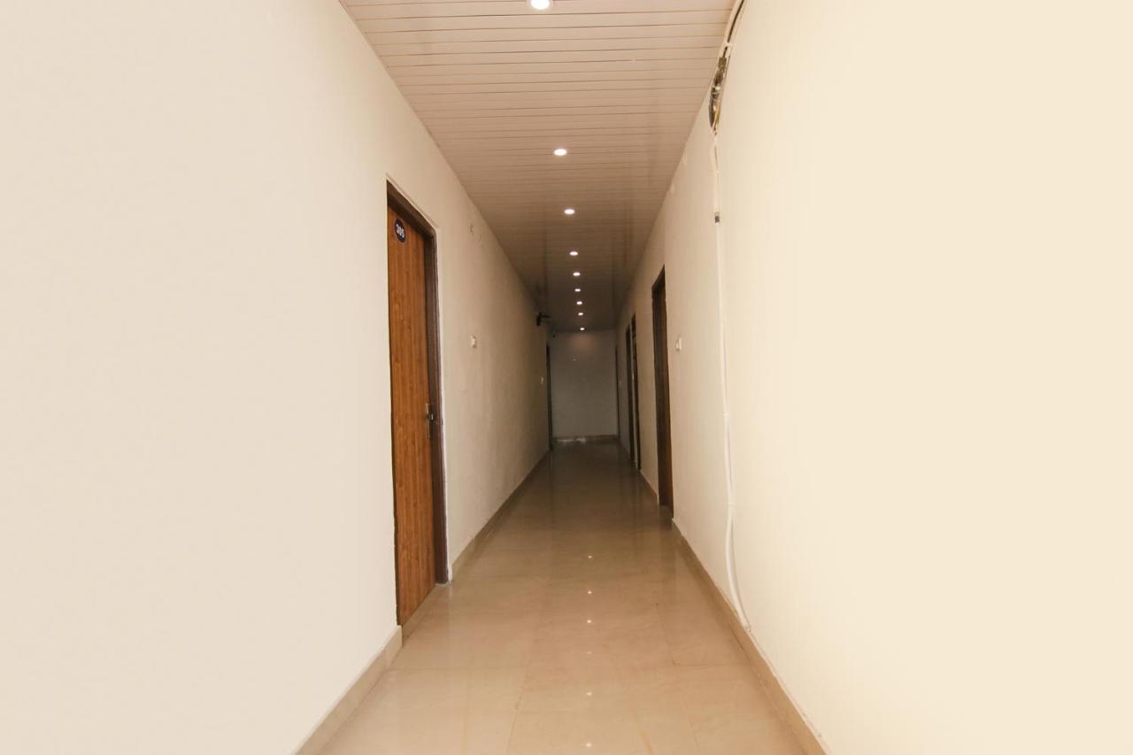 Fabhotel Grover Kangra Dış mekan fotoğraf